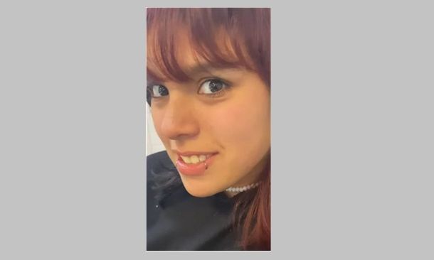 Fue hallada Valentina M., la joven varelense desaparecida el 28 de mayo
